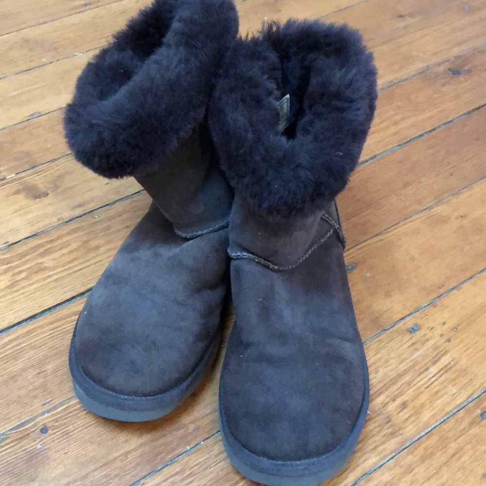 UGG boots